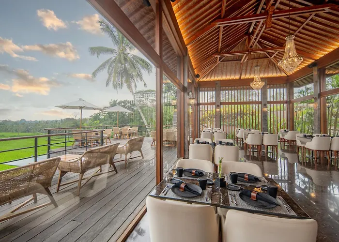 Kappa Senses Ubud