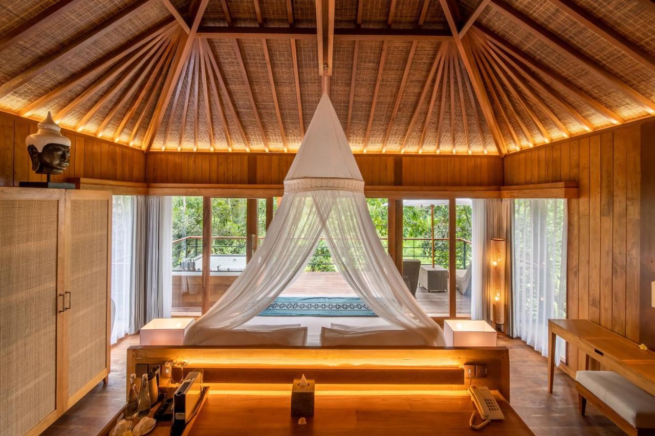 Kappa Senses 5* Ubud
