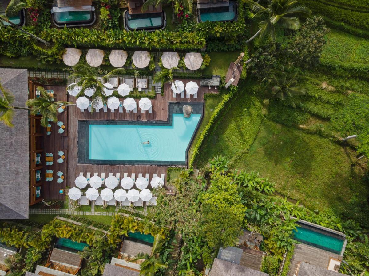 Kappa Senses 5* Ubud