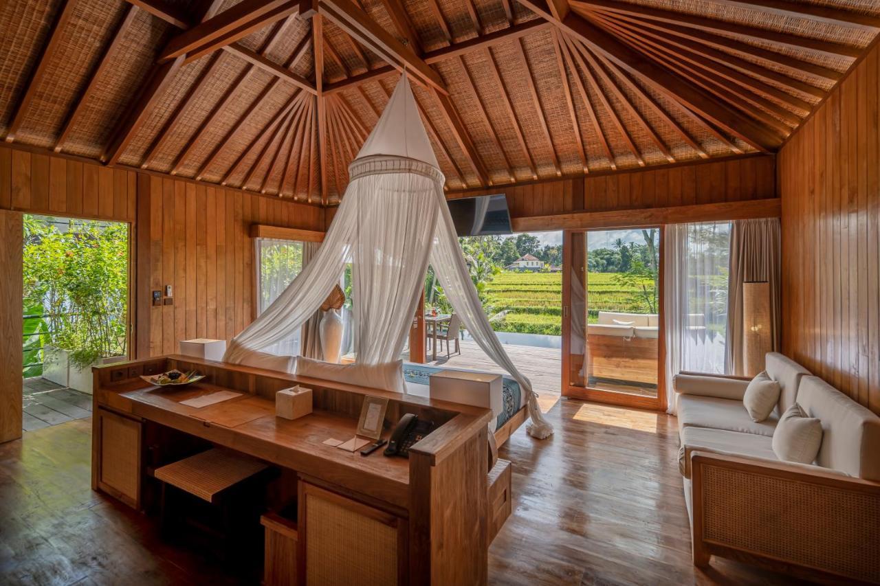 Kappa Senses Station touristique Ubud