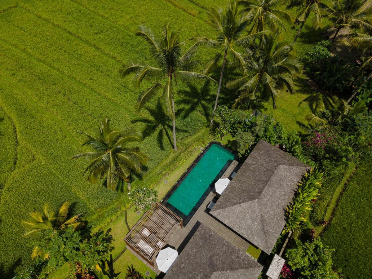 Station touristique Kappa Senses Ubud