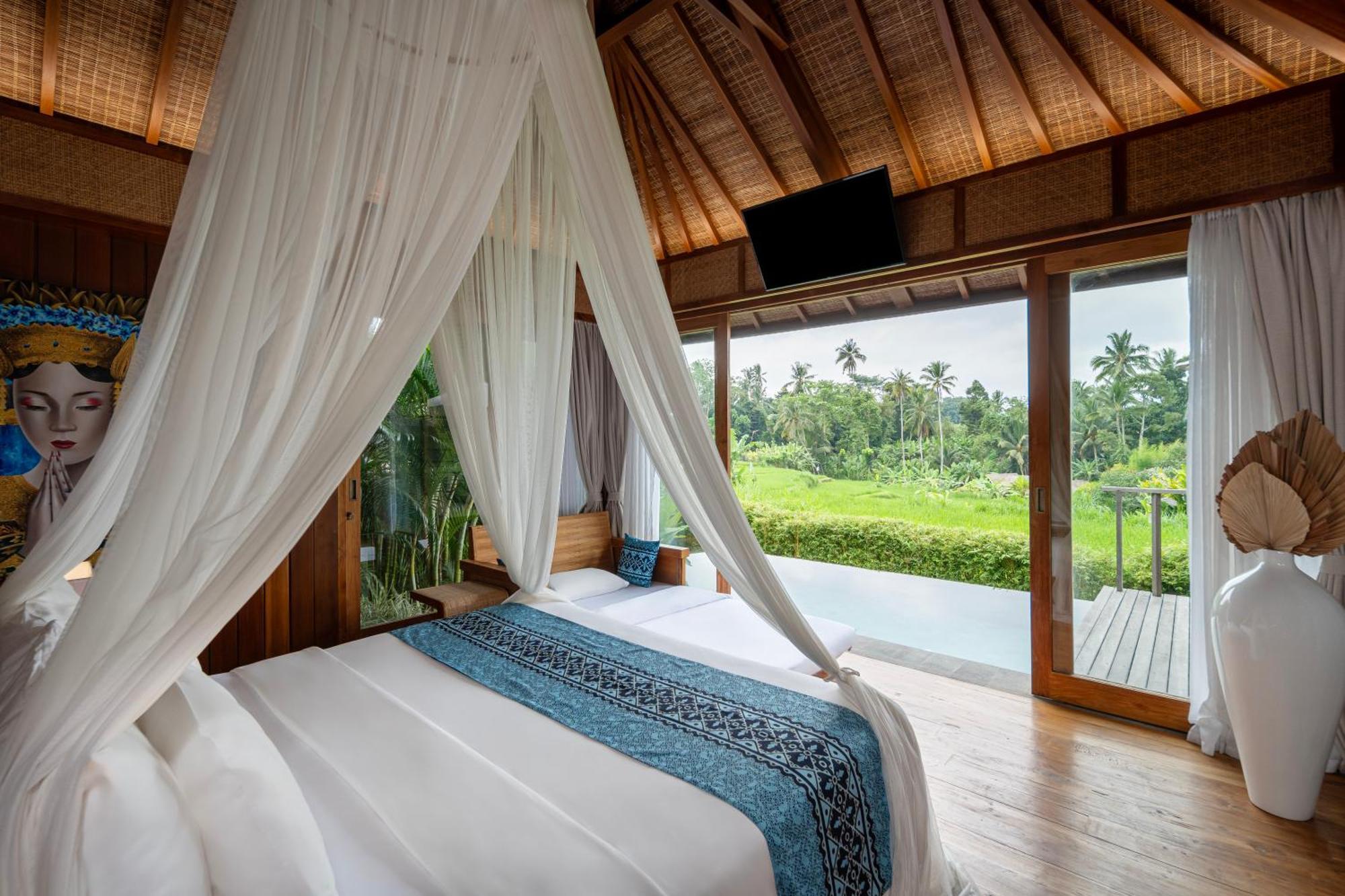 Kappa Senses 5* Ubud