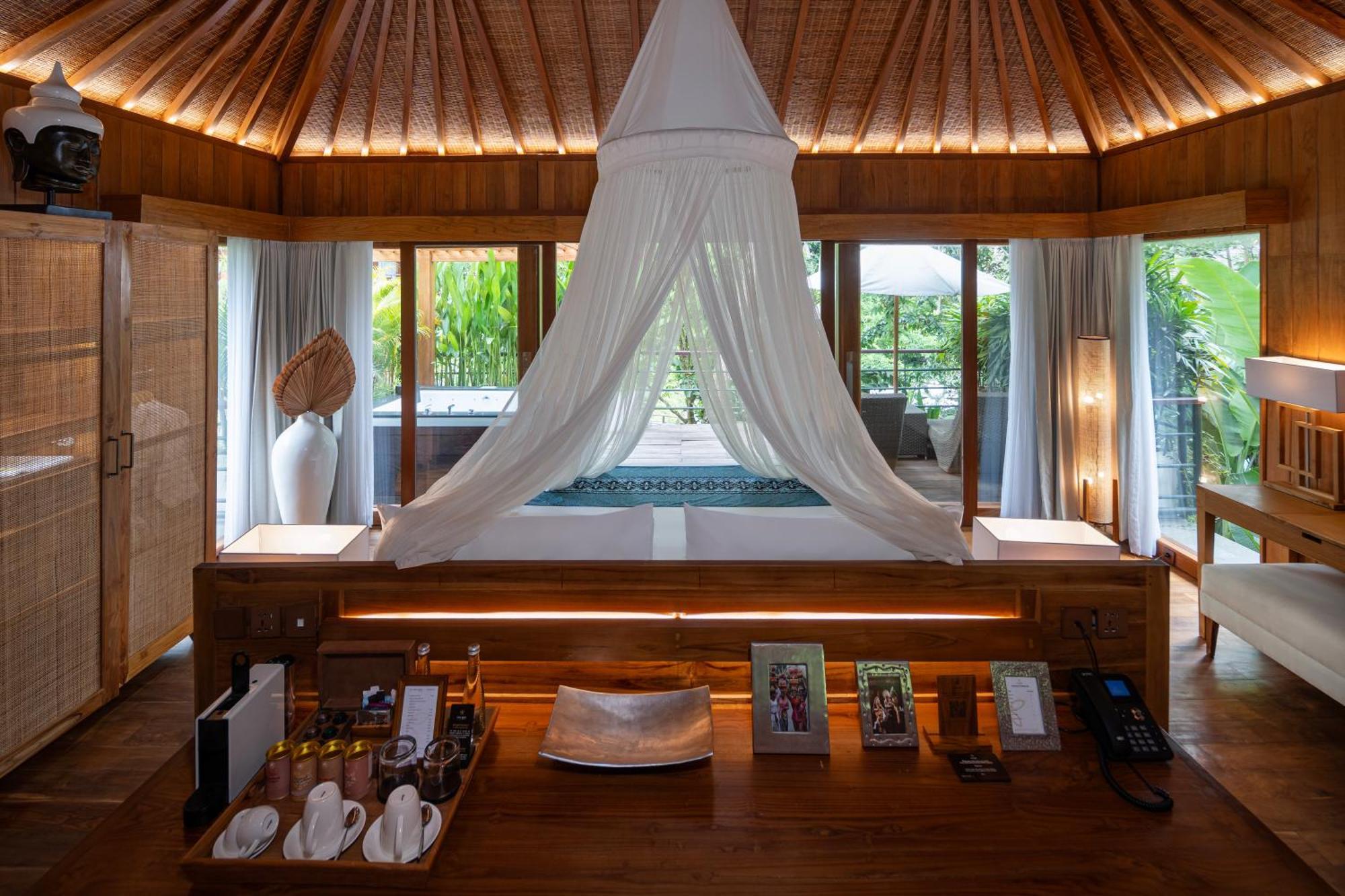 Kappa Senses 5* Ubud