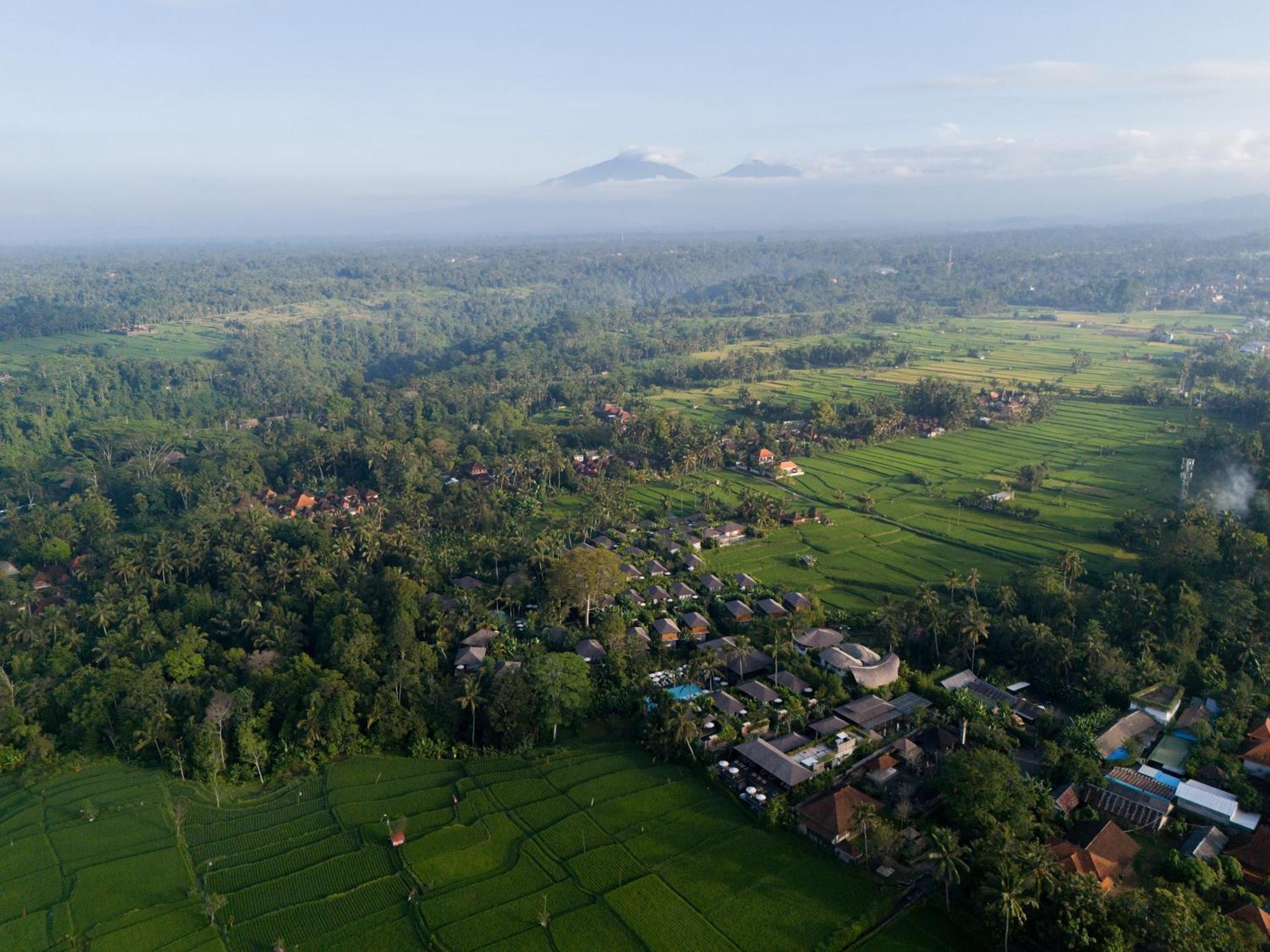 Station touristique Kappa Senses Ubud