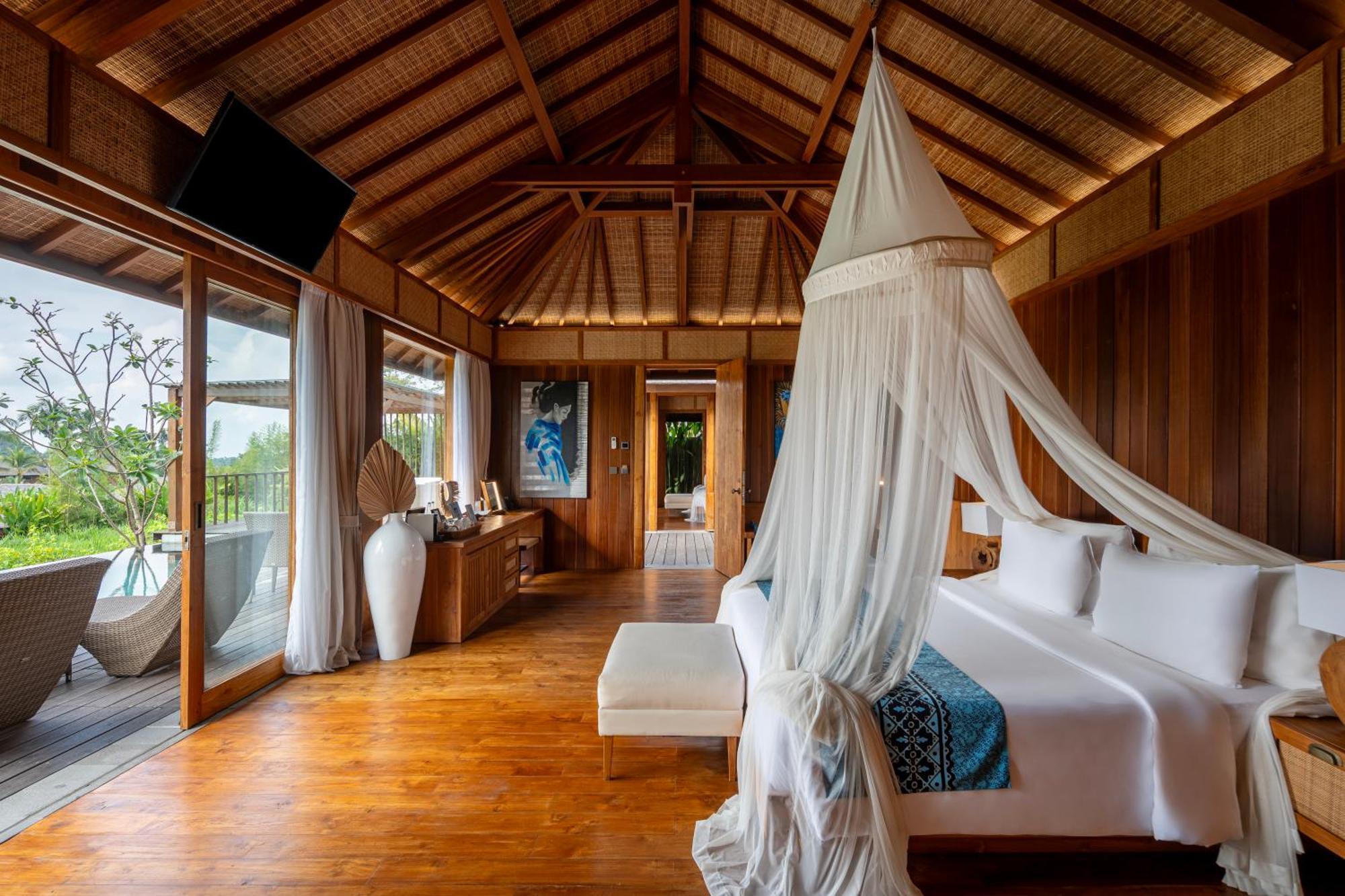 Kappa Senses Station touristique 5*